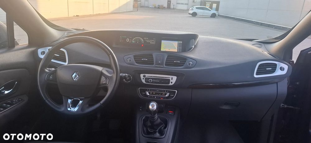 Renault Scenic ENERGY TCe 115 Expression - 15