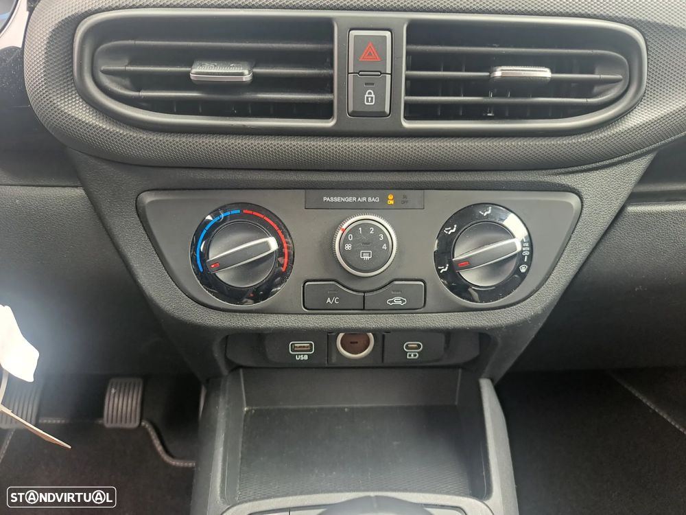 Hyundai i10 1.0 Comfort - 25