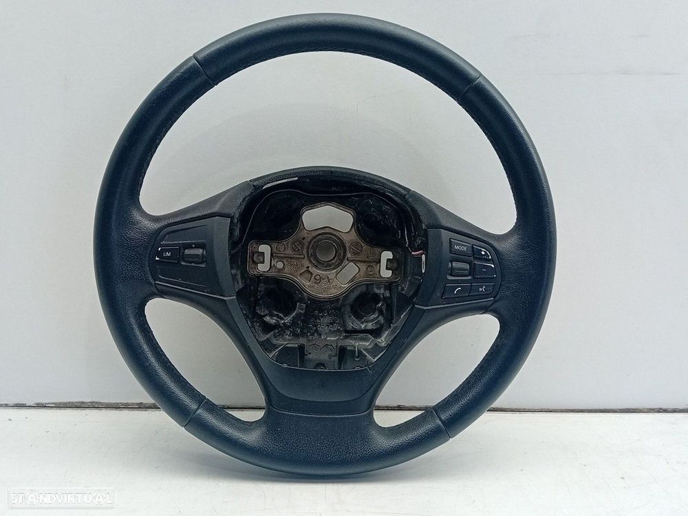 Volante de direção BMW 3 (F30, F80) - 1