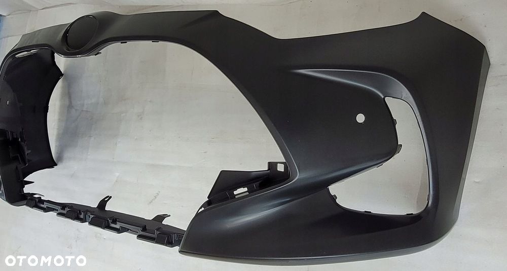 ZDERZAK PRZÓD PRZEDNI NA CZUJNIKI TOYOTA YARIS IV 2020- NOWY 52119-K0050 - 6