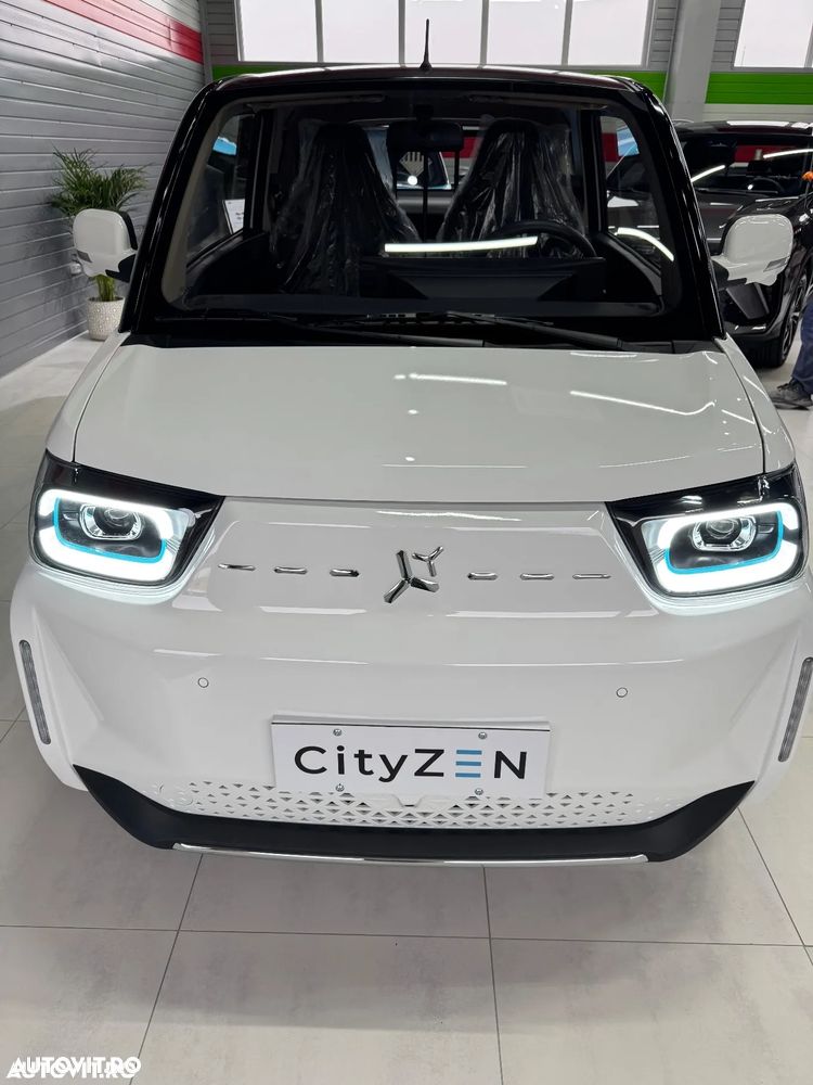 Allview Cityzen - 12