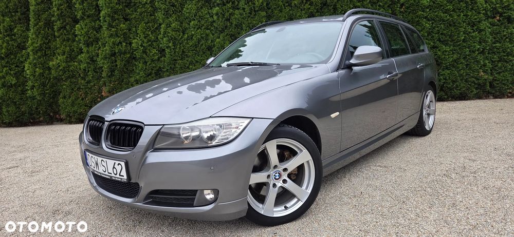 BMW Seria 3 320d - 1