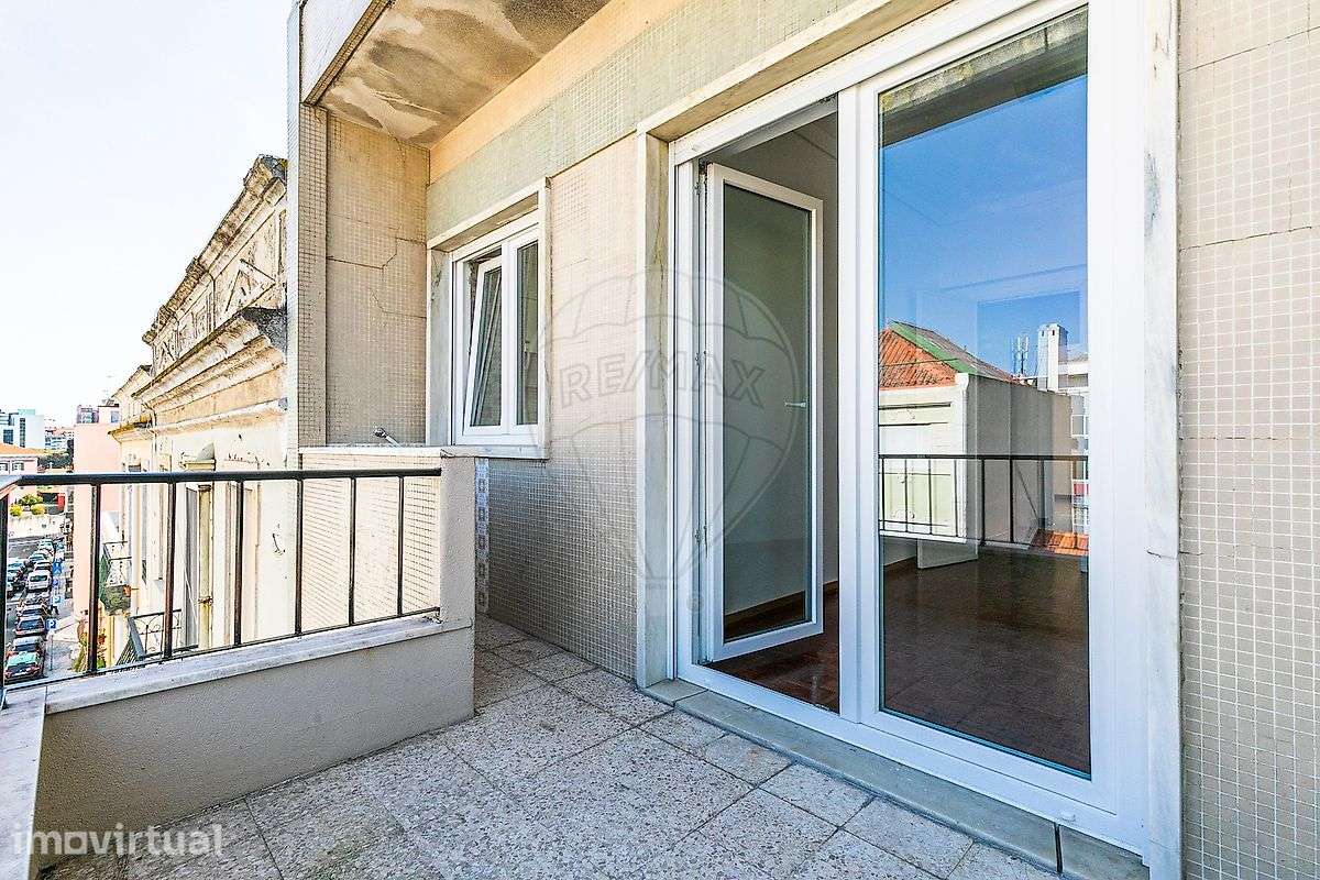 Apartamento T1 para arrendamento - Grande imagem: 5/20