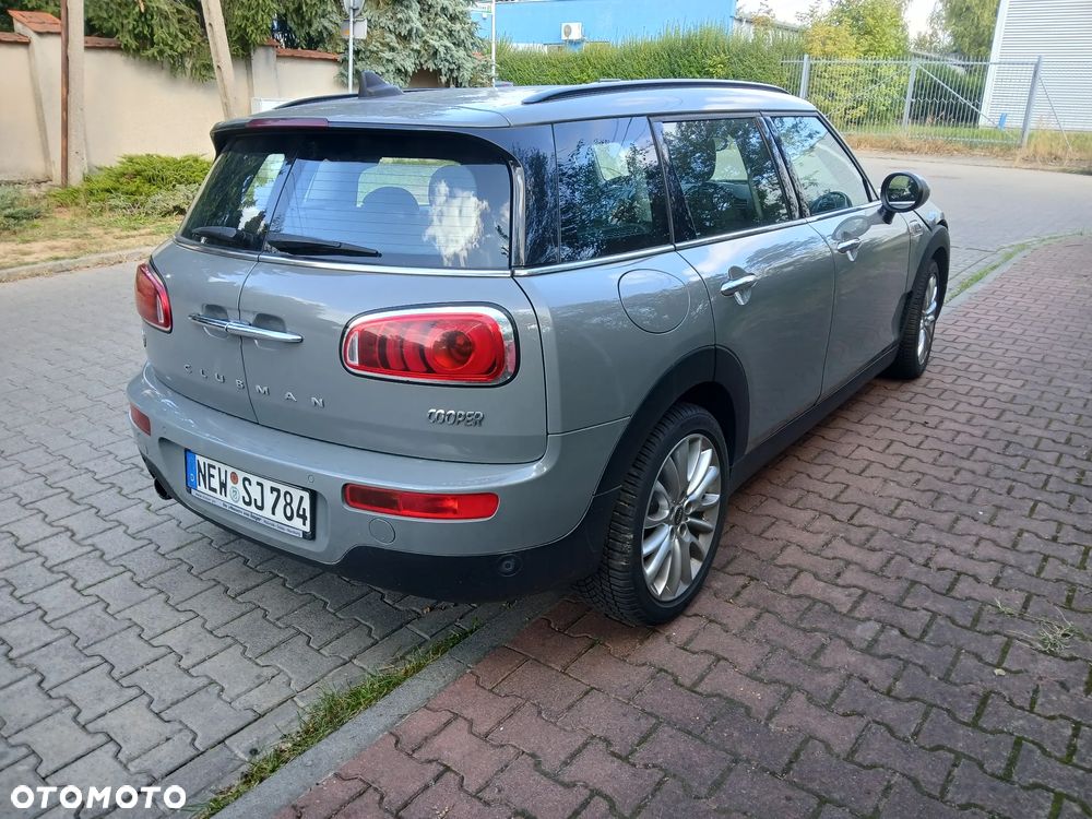 MINI Clubman Cooper - 1