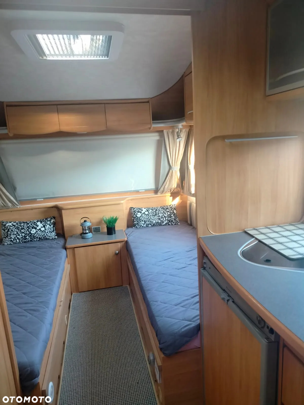 Adria Adora 472 LU - 21