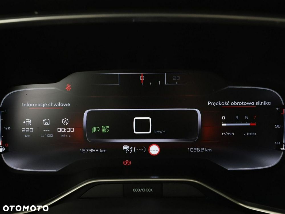 Citroën C5 Aircross 1.5 BlueHDi Shine - 23