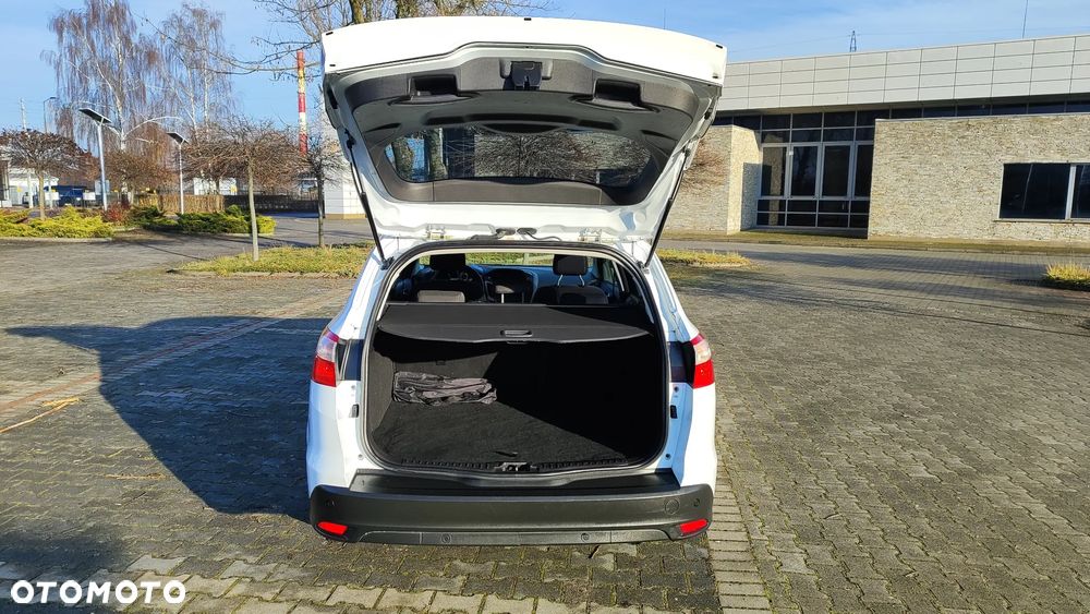 Ford Focus 1.6 Ambiente - 6