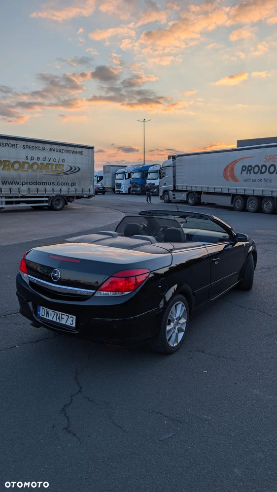 Opel Astra 1.9 CDTI Edition - 2