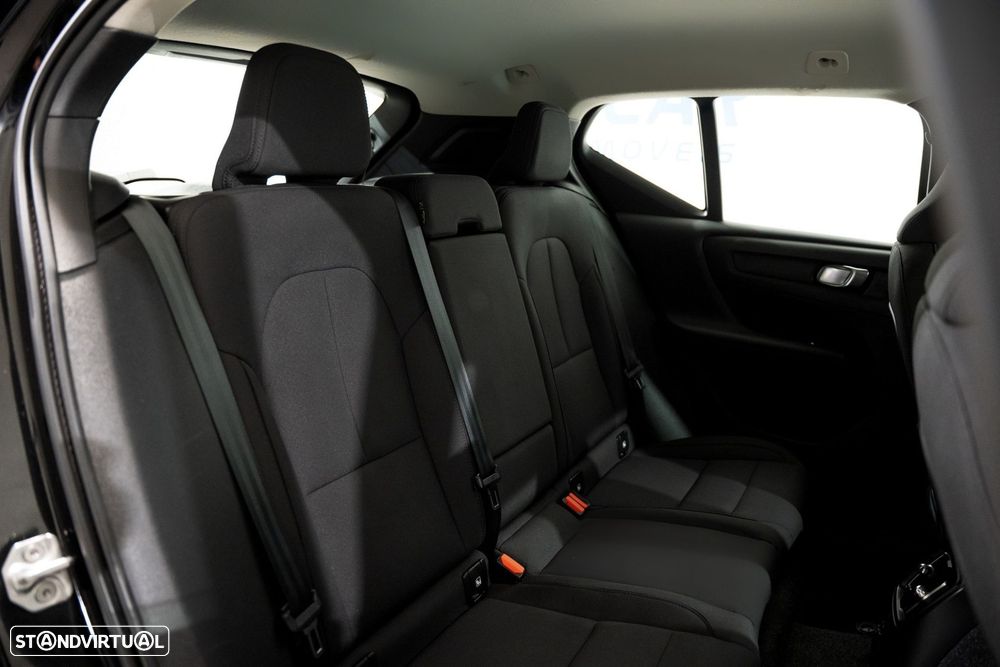 Volvo XC 40 1.5 T5 PHEV Inscription - 14