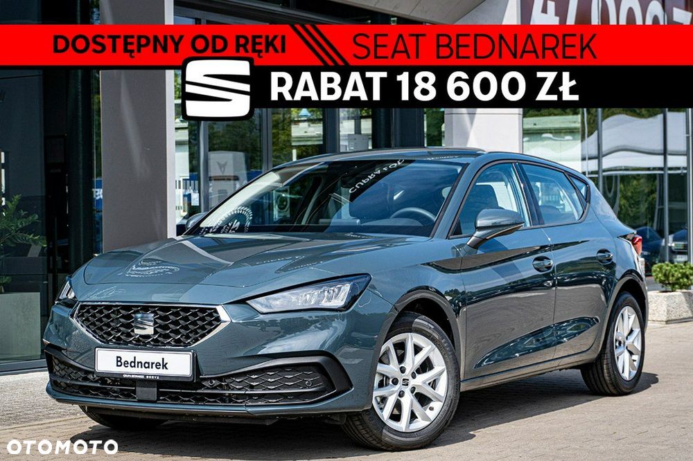Seat Leon - 2