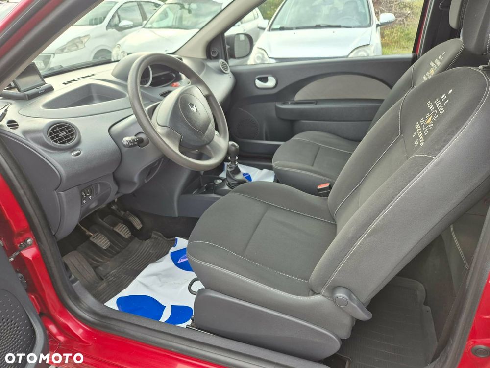 Renault Twingo 1.2 16V Wind - 14