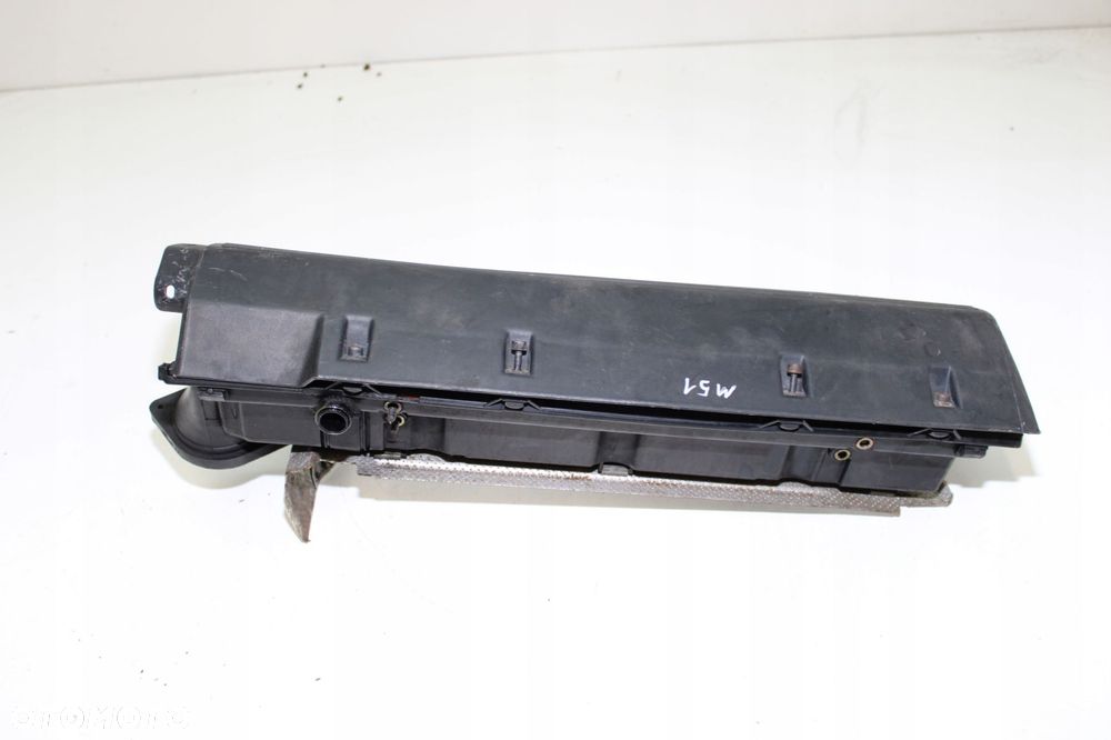 BMW E36 325 E39 525 E38 725 TDS M51 OBUDOWA FILTRA POWIETRZA - 3