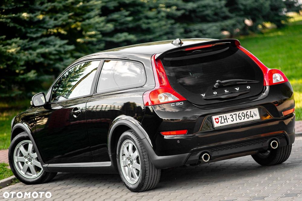 Volvo C30 D4 Edition Pro - 16