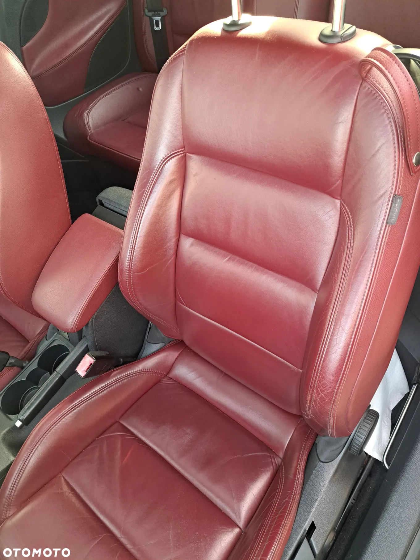 Volkswagen Eos 2.0 Turbo FSI - 6