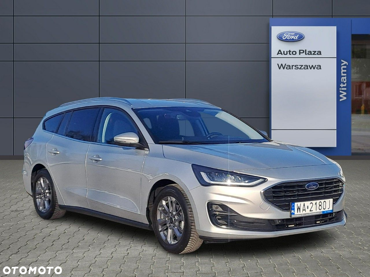 Ford Focus 1.0 EcoBoost mHEV Titanium - 7