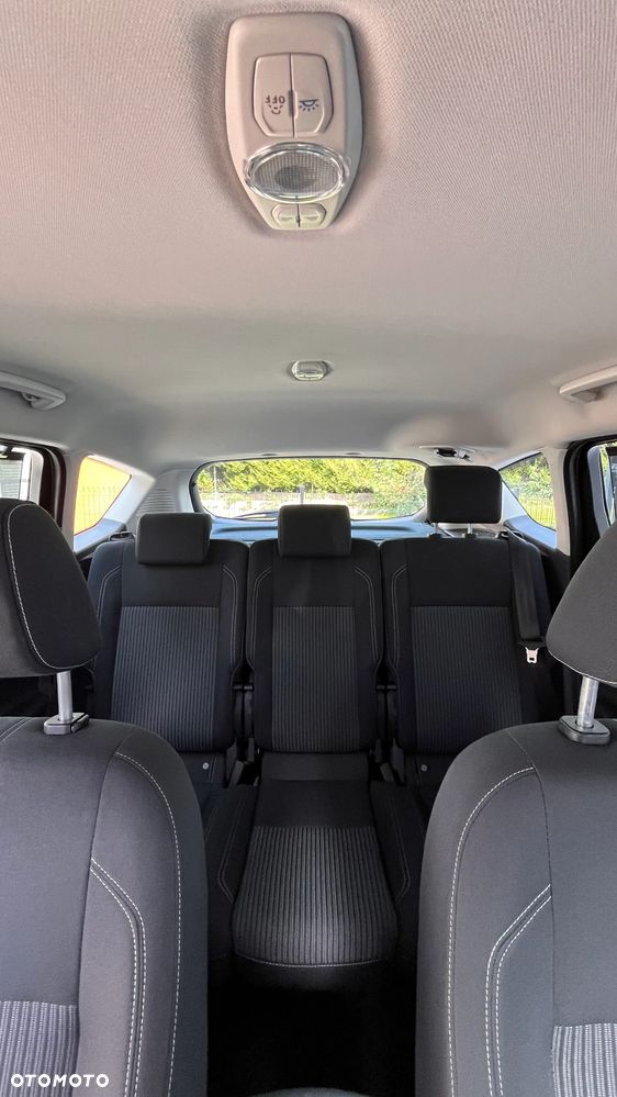 Ford C-MAX - 15