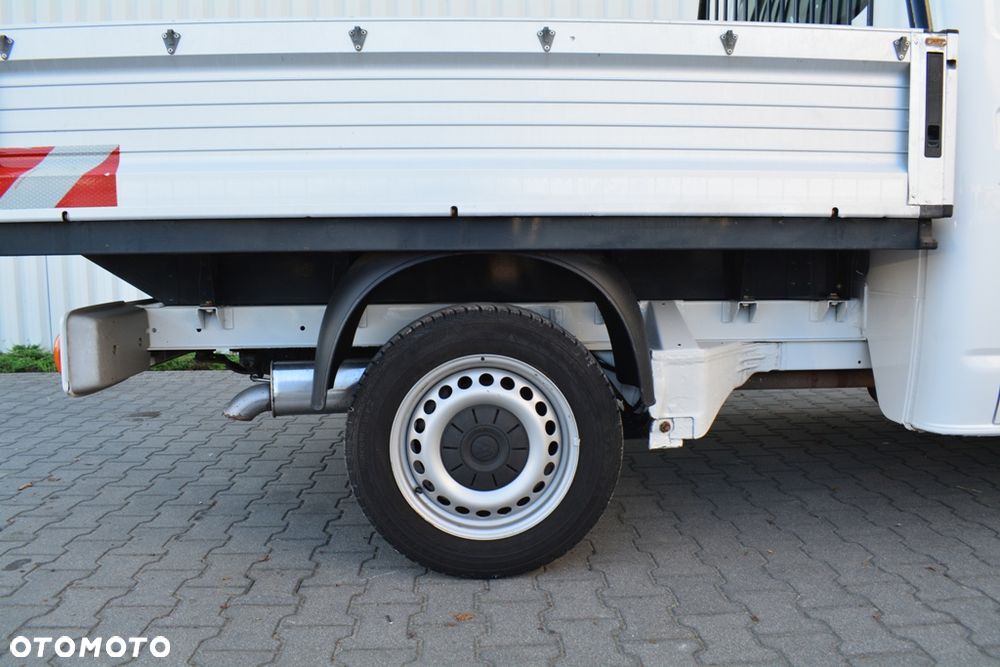 Volkswagen TRANSPORTER T6 DOKA - 14