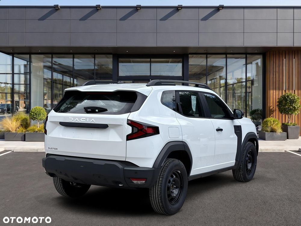 Dacia Duster 1.2 Eco-G 120 Essential - 4