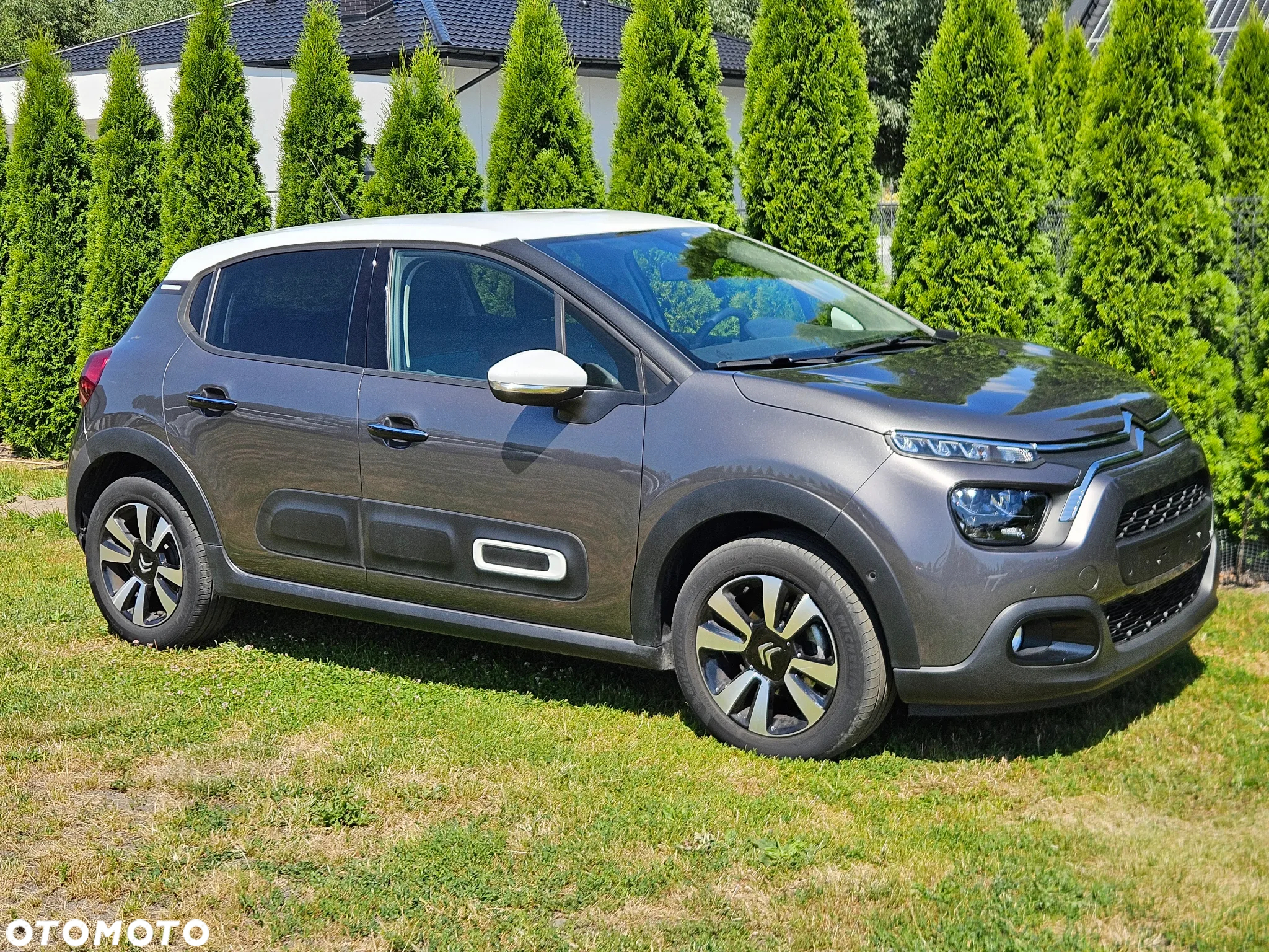 Citroën C3 1.2 PureTech Shine - 5
