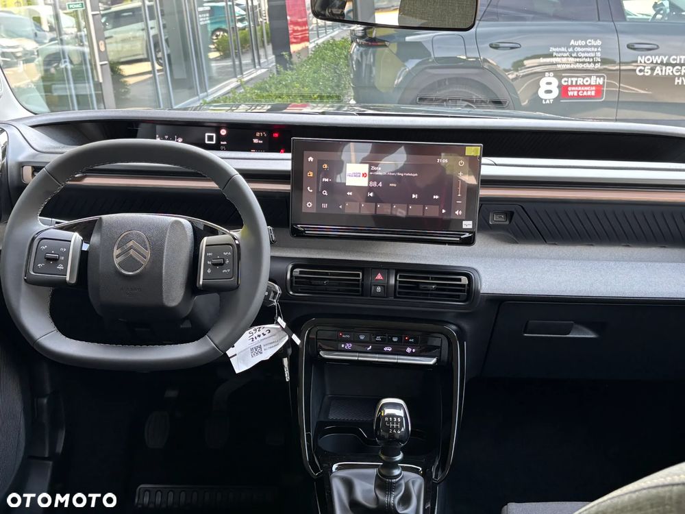 Citroën C3 Aircross - 16