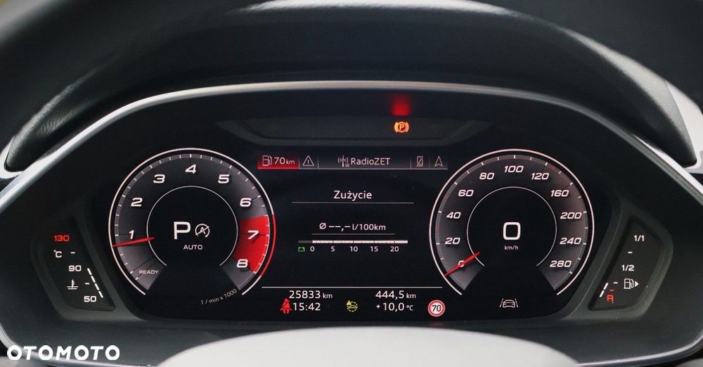 Audi Q3 Sportback - 20
