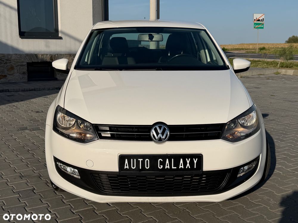 Volkswagen Polo - 10