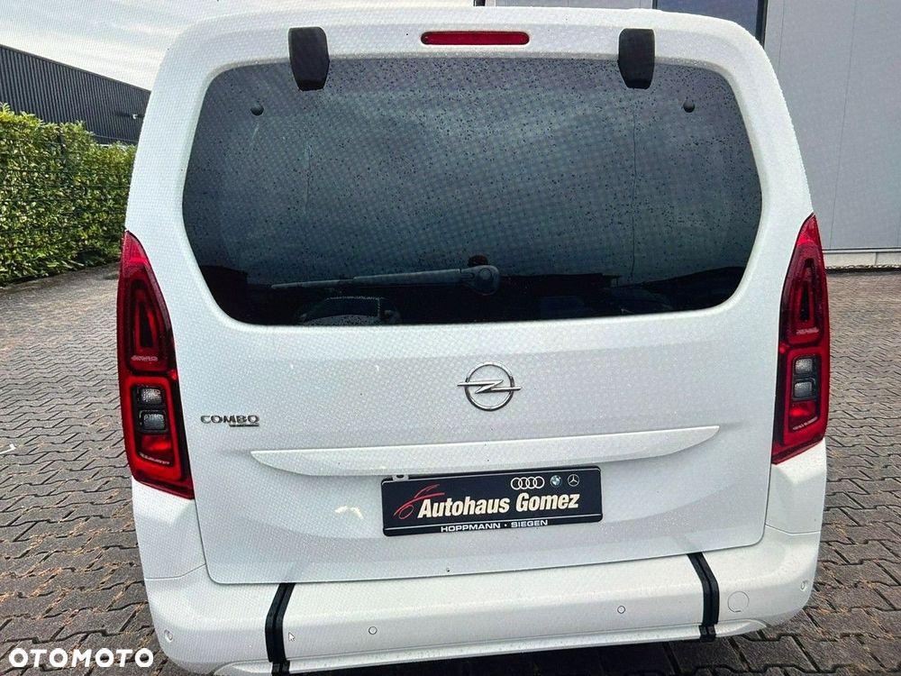 Opel Combo 1.5 D 96kW N1 Edition - 6