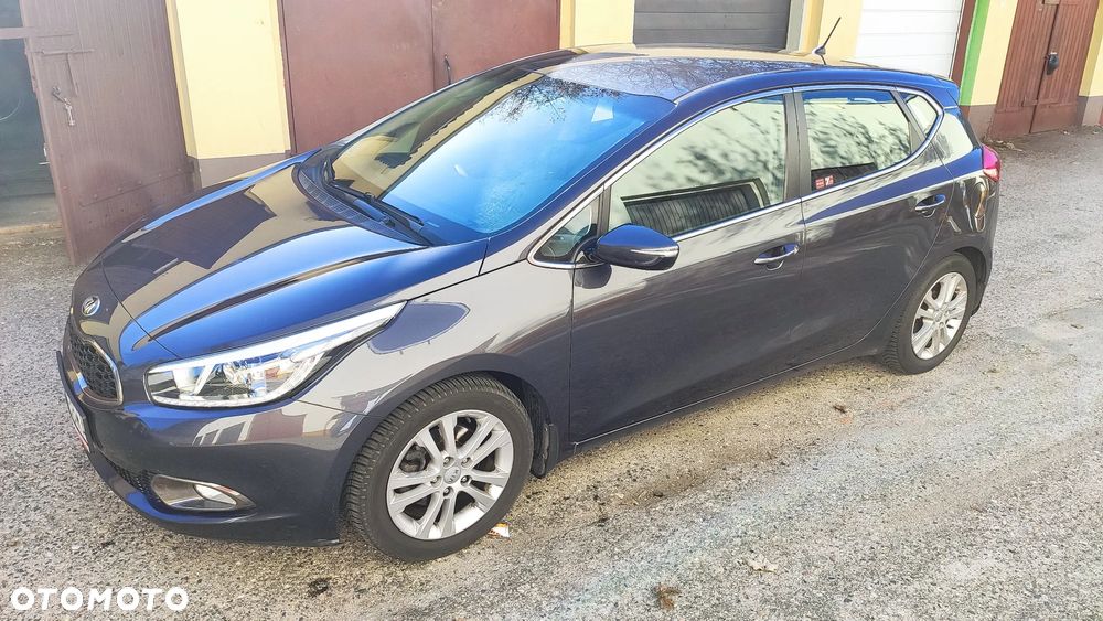 Kia Ceed 1.6 GDI L - 2