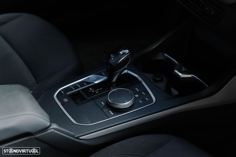 BMW 118 i Corporate Edition Auto - 21