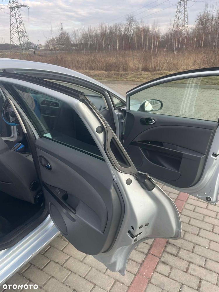 Seat Leon 1.8 TSI Style - 20