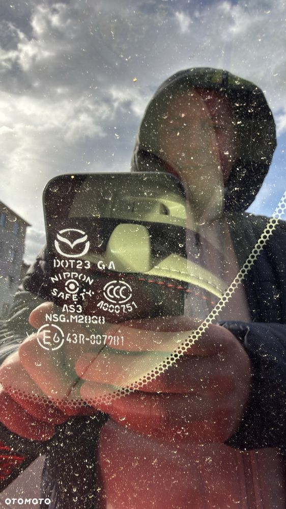 Mazda CX-5 2.0 Skypassion - 18