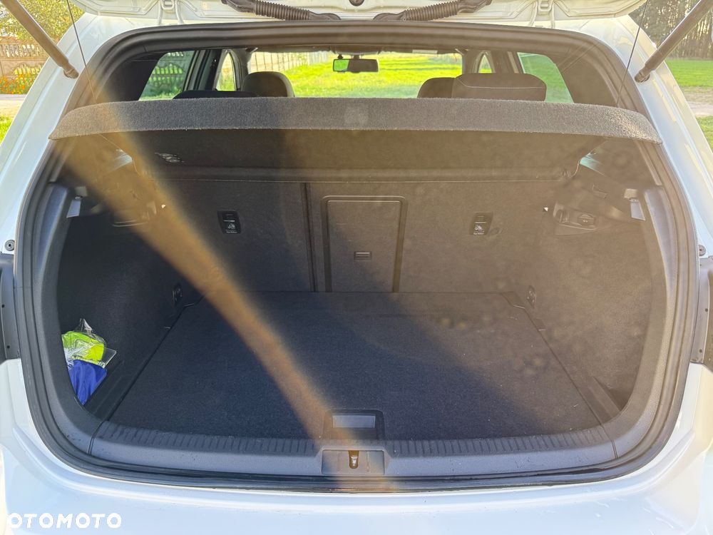 Volkswagen Golf 2.0 TDI BMT GTD DSG - 13