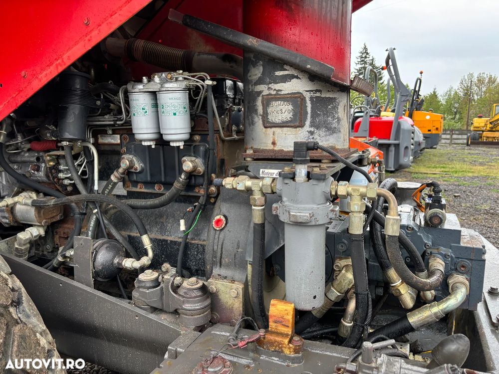 Bomag BW 213 D-3 - 10