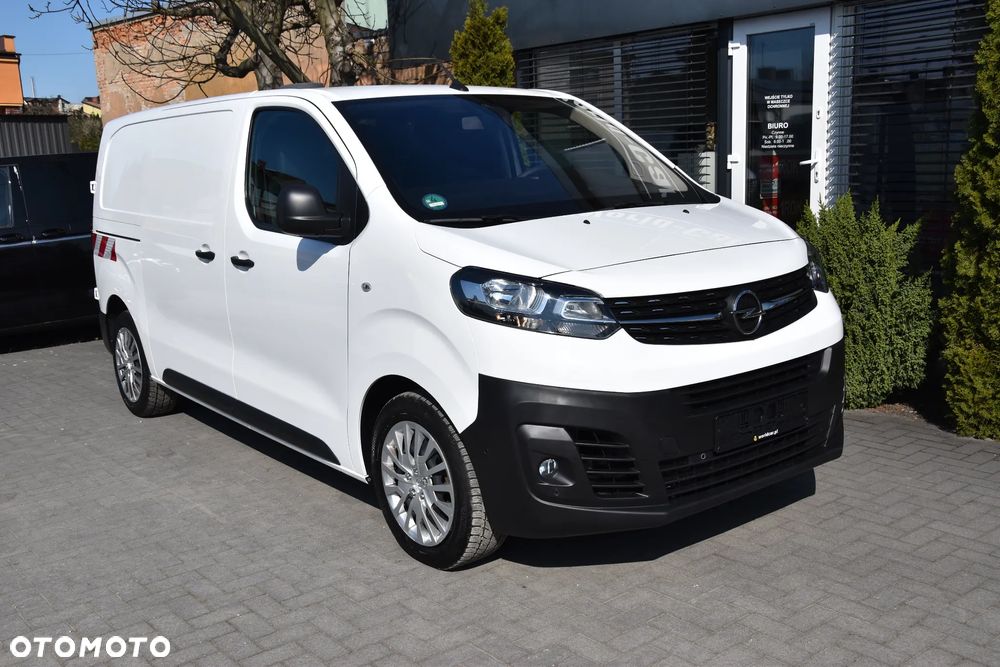 Opel Vivaro 4x4 - 3