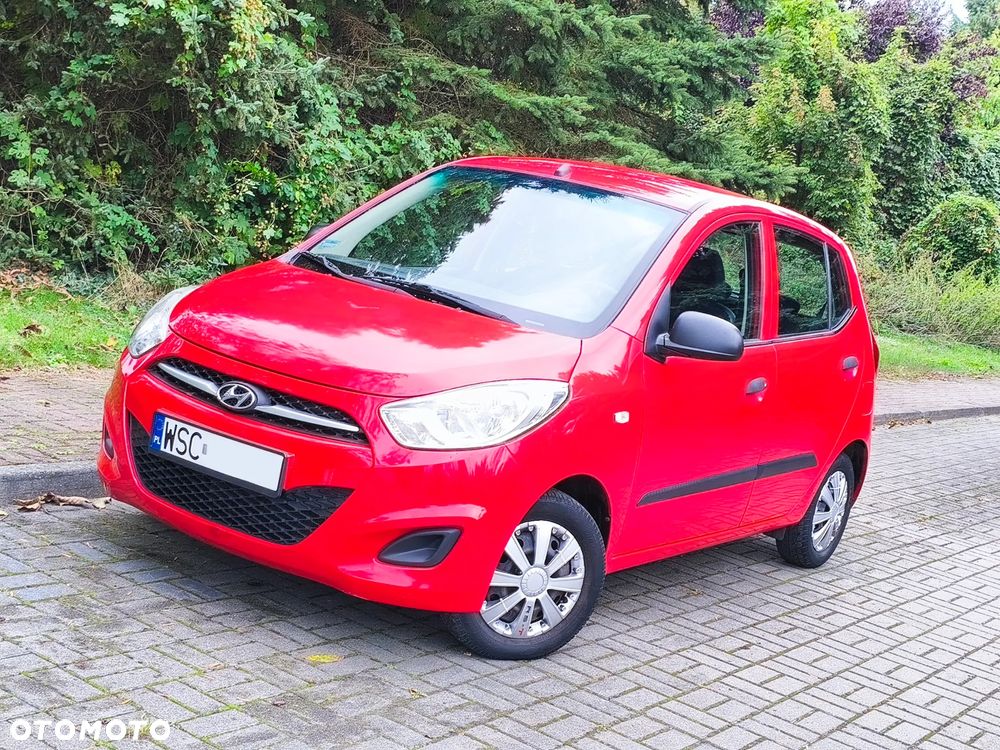Hyundai i10 1.2 Premium - 2