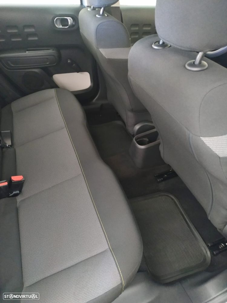 Citroën C3 1.2 PureTech Feel Pack - 6
