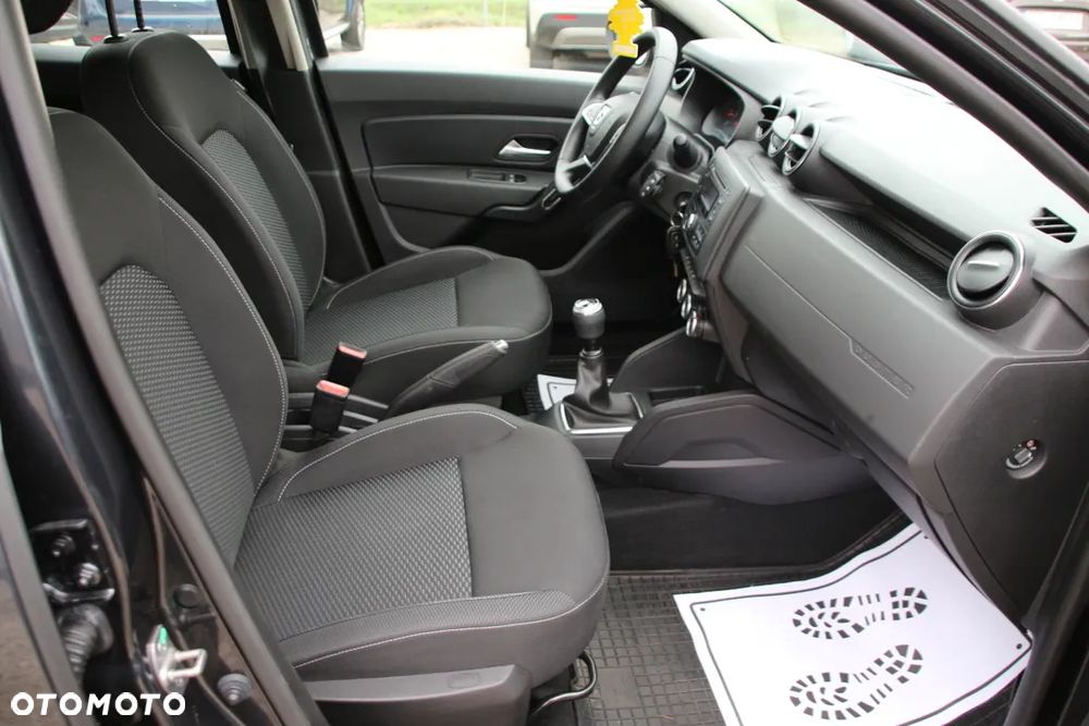 Dacia Duster 1.6 SCe Comfort - 18