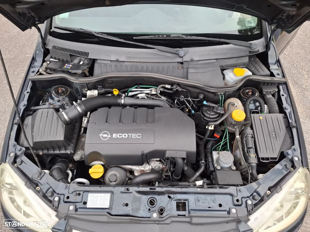 Opel Corsa 1.3 CDTI Enjoy - 12