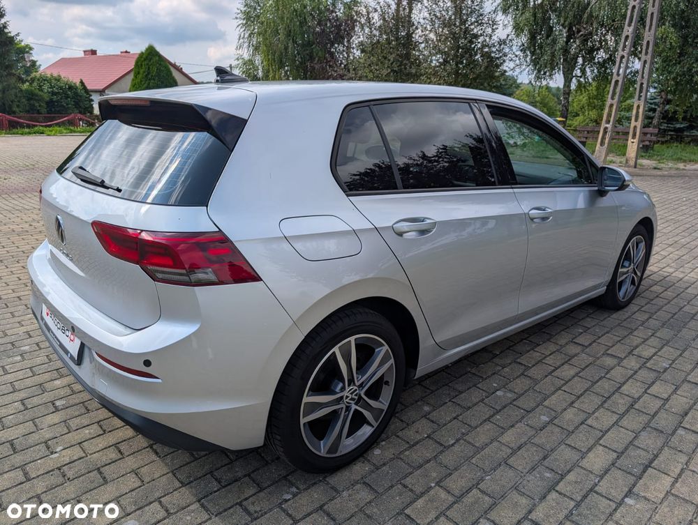 Volkswagen Golf 2.0 TDI Life - 8