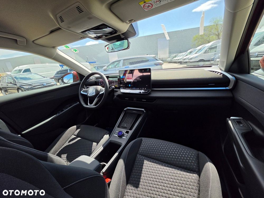 Volkswagen T-Roc 1.5 eTSI Life DSG - 18