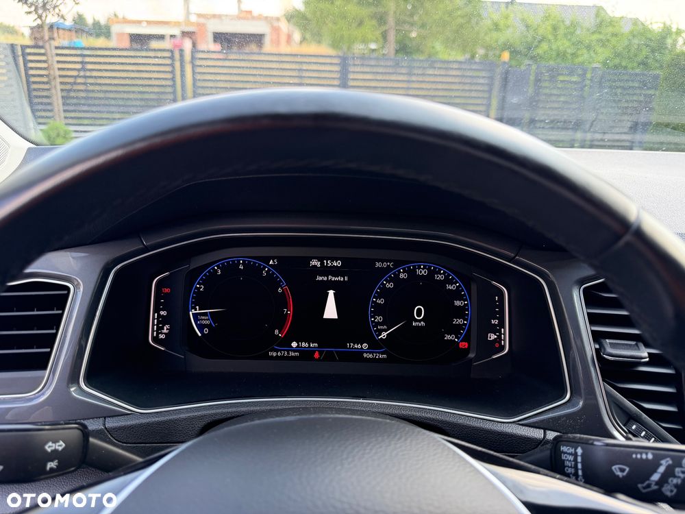 Volkswagen T-Roc 1.5 TSI GPF ACT Premium - 20
