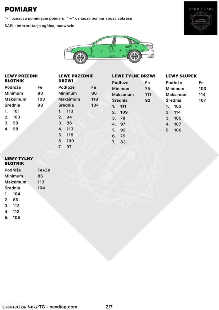 Toyota Camry 2.5 Hybrid Executive CVT - 35