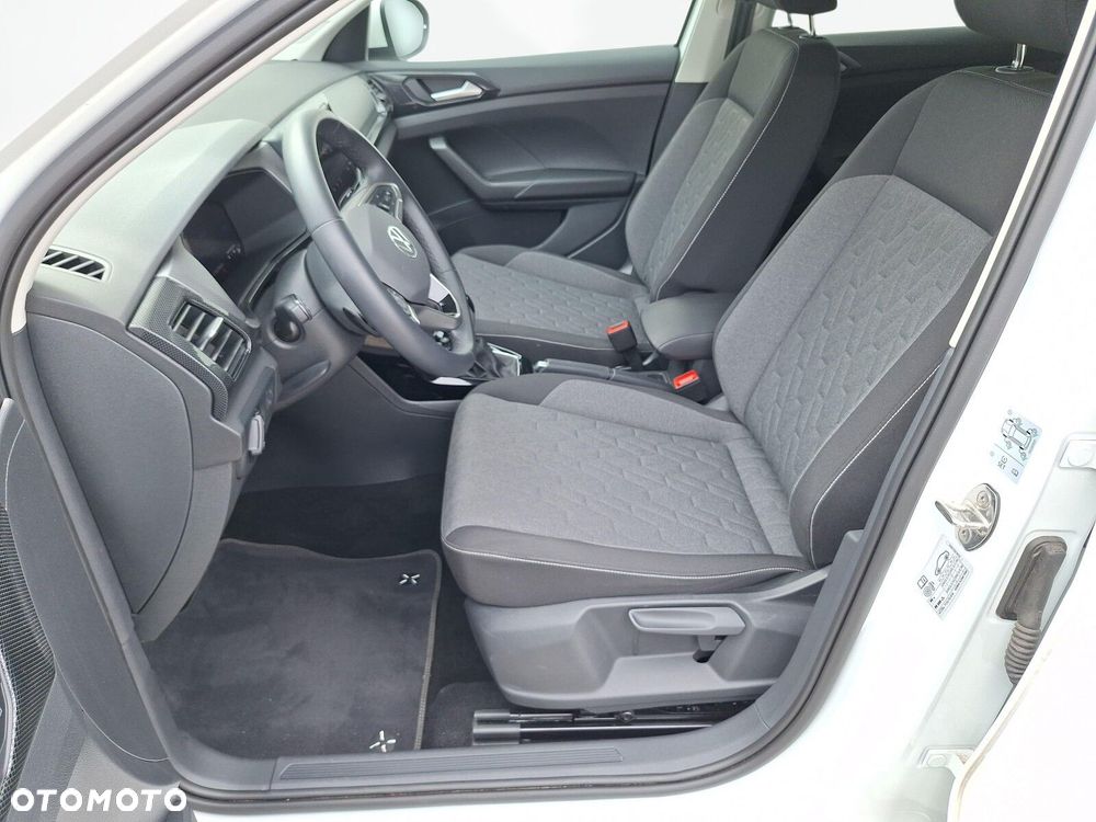 Volkswagen T-Cross 1.0 TSI Life DSG - 23