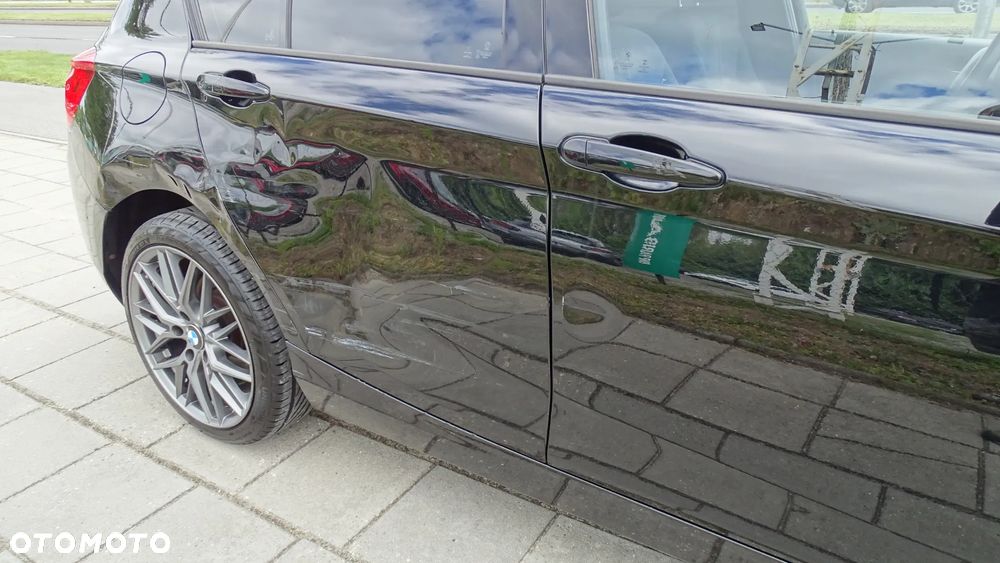 BMW Seria 1 120i Urban Line - 10