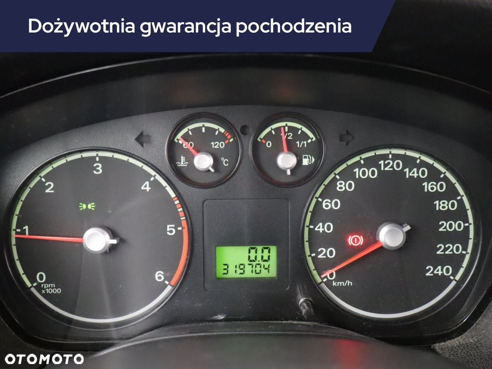 Ford Focus SW - 13