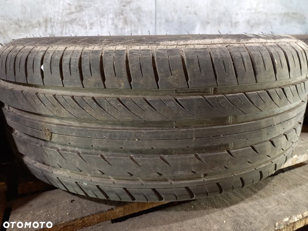 FELGI ALUMINIOWE KOMPLET 16 Z OPONAMI JAGUAR S-TYPE II XR831007 - 2