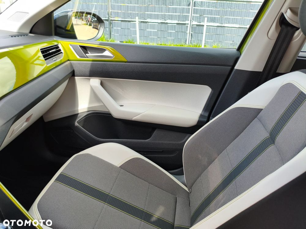 Volkswagen Taigo 1.0 TSI Style DSG - 16