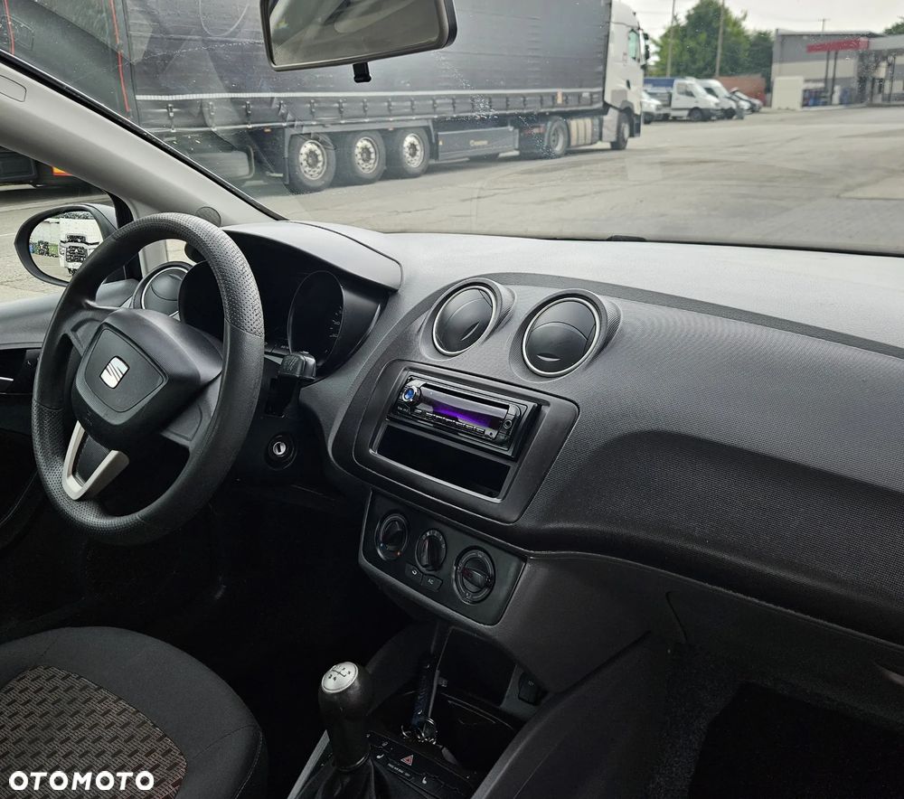 Seat Ibiza - 17
