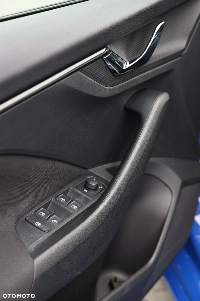 Skoda Scala 1.0 TSI Ambition - 13