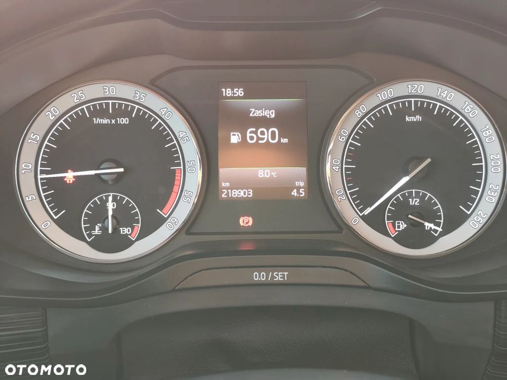 Skoda Kodiaq 2.0 TDI 4x4 Active - 23